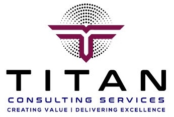 Titan Consulting Logo